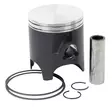 Vertex Piston kit HQ CR-WR250 1998-13 67,95mm - Moottoripyöräm männät ja mäntäsarjat - D477539 - 1