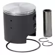 Vertex Piston kit KA KX100 1 ring 1998-22 52,94mm - Moottoripyöräm männät ja mäntäsarjat - D477629 - 1