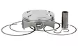 Vertex Piston kit KA KX450F- Compr 12,0:1 2006-08 95,96mm - Moottoripyöräm männät ja mäntäsarjat - D477839 - 1