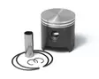 Vertex Piston kit KTM EXC200 1998-16 63,94mm - Moottoripyöräm männät ja mäntäsarjat - D477939 - 1