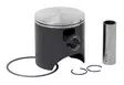 Vertex Piston kit KTM SX112 Cast Stroker 2003-16 51,96mm - Moottoripyöräm männät ja mäntäsarjat - D477909 - 1