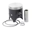 Vertex Piston kit SU RM250 2000-02 66,35mm - Moottoripyöräm männät ja mäntäsarjat - D478129 - 1