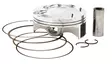 Vertex Piston kit SU RMZ250 Compr 13,4:1 2007-09 76,97mm - Moottoripyöräm männät ja mäntäsarjat - D478159 - 1