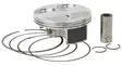 Vertex Piston kit SU RMZ450 Compr 13,1:1 2013-17 95,98mm - Moottoripyöräm männät ja mäntäsarjat - D478229 - 1