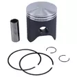 Vertex Piston kit TM MX-EN-SM FI 125 2010-22 53,94mm - Moottoripyöräm männät ja mäntäsarjat - D478259 - 1
