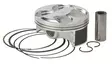 Vertex Piston kit YA YZ250F Compr 13,5:1 2014-15 76,97mm - Moottoripyöräm männät ja mäntäsarjat - D478389 - 1