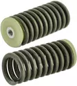 Vibration isolator suitable for husqvarna - Tarvikevaraosat - 6909539 - 1