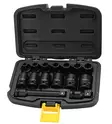 Voimahylsysarja 1/2" 15-os. 8-24mm - Työkalut - LX7499 - 1