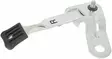 Wheel height adjustment suitable for snapper - Tarvikevaraosat - 6406559 - 1