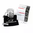 Wiseco Piston Kit Honda CR125 '90-91 Pro-Lite 2126CS - Moottoripyöräm männät ja mäntäsarjat - D73539 - 1