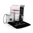 Wiseco Piston Kit Kawasaki KX125 '99-00 Pro-Lite 2205CS - Moottoripyöräm männät ja mäntäsarjat - D98159 - 1
