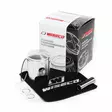 Wiseco Piston Kit KTMSX50LC '01-08 + Mini Adventure '02-08 - Moottoripyöräm männät ja mäntäsarjat - D73579 - 1