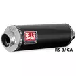 Yoshimura Bolt-On Kawasaki Zrx1200 Rs3Race/Bo/Carb - Moottoripyörän äänenvaimentimet - D4149 - 1