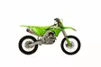 Yoshimura Full System Kawasaki KX250F 2025 Rs-12 FS SS/SS/CF - Moottoripyörän pakoputkistot - D526959 - 4