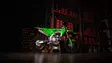 Yoshimura Full System Kawasaki KX250F 2025 Rs-12 FS SS/SS/CF - Moottoripyörän pakoputkistot - D526959 - 1