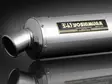 Yoshimura Full System Suzuki GSX-R750 85-87 (SS) - Moottoripyörän pakoputkistot - D489849 - 1