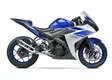 Yoshimura Full System Yamaha Yzf-R3 2015-20 Race R-77 Fs Ss-Ss-Cf - Moottoripyörän pakoputkistot - D334229 - 1