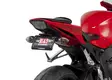 Yoshimura Honda Cbr1000Rr/Abs 2008-16 Fender Eliminator Kit - Moottoripyörän rekisterikilven telineet - D333979 - 1