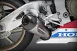 Yoshimura Slip-On Honda Cbr1000Rr/Sp/Sp2 2017-19 Street Alpha T So Ti-Ti-Cf Work - Moottoripyörän äänenvaimentimet - D334159 - 1