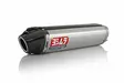 Yoshimura Slip-On Honda Cbr600Rr 2009-12 Signature Rs-5 So Ss-Ss-Cf - Moottoripyörän äänenvaimentimet - D334169 - 1