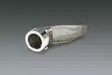 Yoshimura SPARK ARRESTER KIT RS-9 Muffler, 1.125" (SA-14-K) - Moottoripyörän pakoputken osat - D417839 - 1