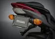 Yoshimura Suzuki Gsx-S1000/F 2016-19 Fender Eliminator Kit - Moottoripyörän rekisterikilven telineet - D333969 - 1