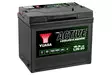Yuasa L26-80 Active Leisure Battery 12V 80Ah 560A Huom.Rullakkorahti (18) - Akut - D268219 - 1
