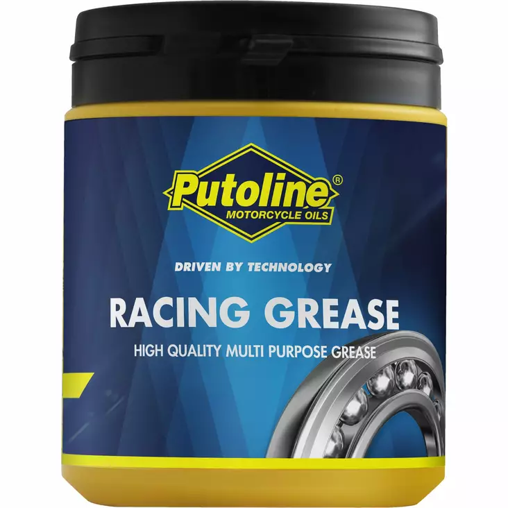 Putoline Racing Grease- 600 g (6) - Motorsport varaosat ja tarvikkeet - D546289 - 1