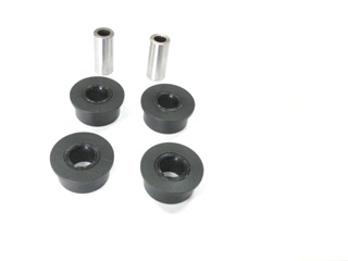 Bronco A-varren puslasarja Arctic Cat Suzuki - Mönkijän etutukivarren puslat - D75239 - 1