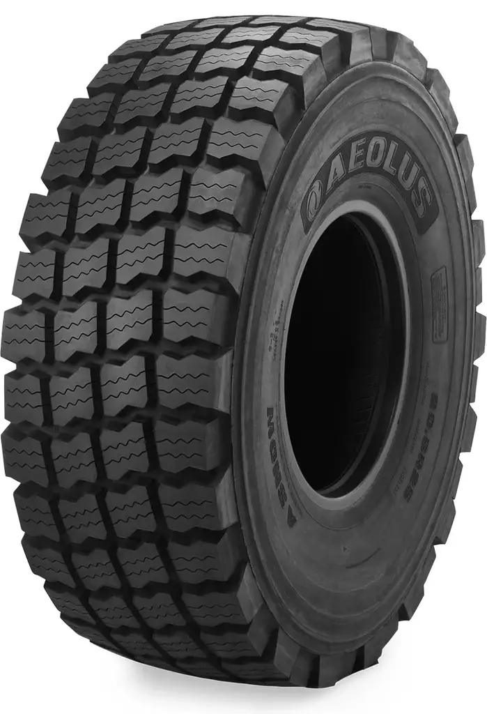 Aeolus A Snow G-2* 153A8 M+S 14.00/-24 R kesärengas - Kuorma-auton kesärenkaat - 499-175439 - 1