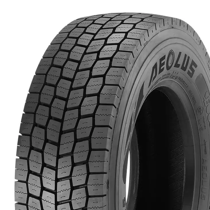 Aeolus Neo Allroads D+ 152/148L 20PR 315/60-22.5 kesärengas - Kuorma-auton kesärenkaat - 499-171269 - 1