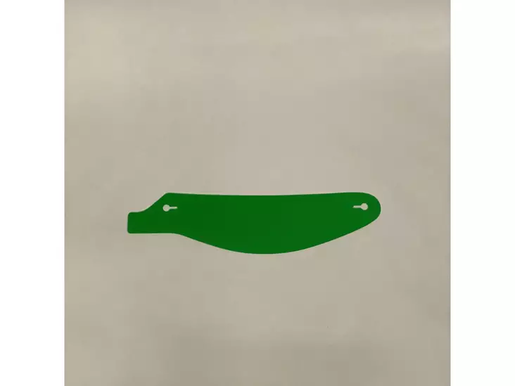 Airoh GP550 S/GP Tearoff - Kypärän visiirit - D82079 - 1