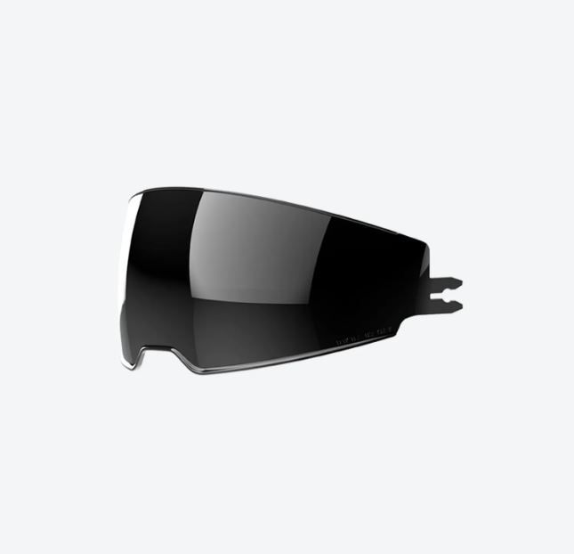Airoh Matryx Sun visor Dark Smoke - Kypärän visiirit - D498869 - 1