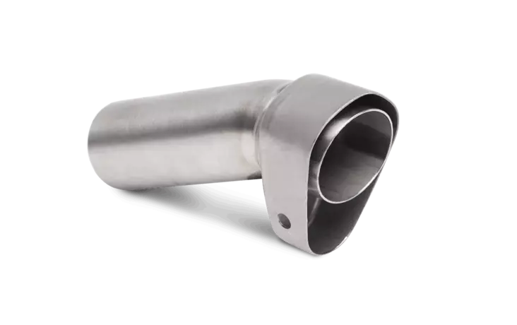 Akrapovic Optional äänenvaimennin BMW M 1000 RR (2019-2026) - Moottoripyörän pakoputken osat - D327189 - 2