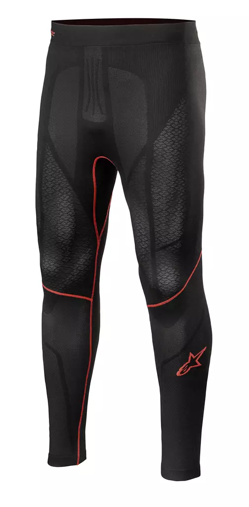 Alpinestars Alusvaate Housut Ride Tech v2 Punainen XL/2XL - Muut vaatteet ja varusteet - D372549 - 1