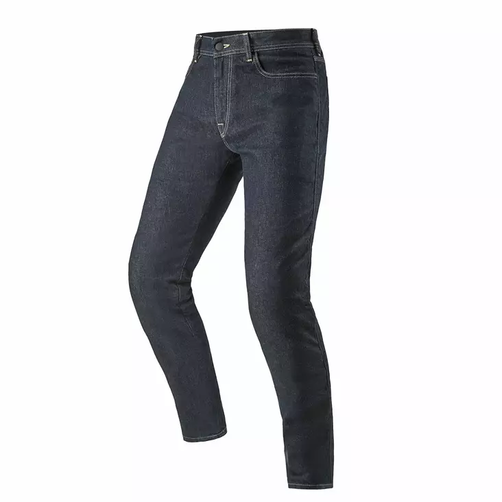 Alpinestars Jeans Copper v3 Rinse Sininen - Moottoripyörä ajohousut - D489289 - 1