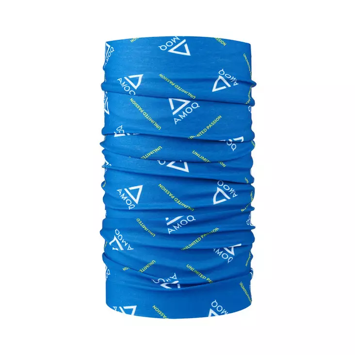 AMOQ Element Putkihuivi Sininen - Muut vaatteet ja varusteet - D523079 - 1
