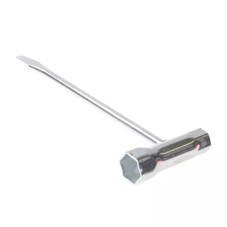 Archer Tulppa-avain, 19/13mm - Ruuvitaltta, p. 180mm - Tulppa- ja terä-avaimet - D471969 - 1