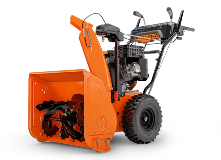 Ariens ST24LE lumilinko - Ariens lumilingot - 920329 - 1