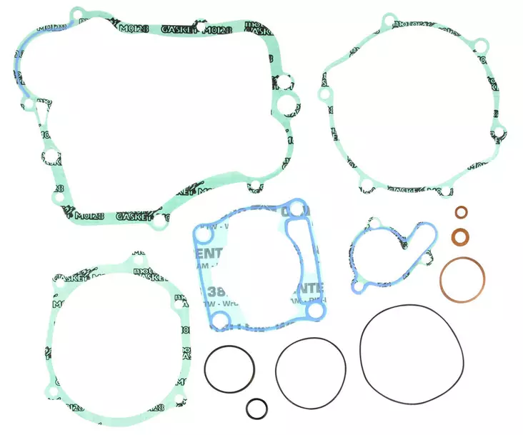 Athena Täydellinen tiivistesarja, Yamaha YZ 80 93-01, YZ 85 02-18 - Moottoripyörän tiivisteet ja laakerit - D192759 - 1