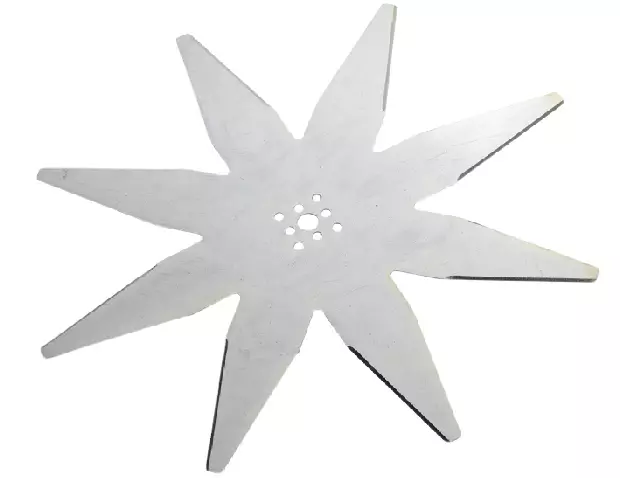 Automower-terä, ø 250 mm - Robottiruohonleikkurin terät - 1108329 - 1