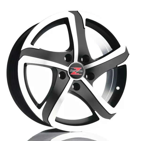 Barzetta Azure alumiinivanne 7x16 - 16-tuumaiset alumiinivanteet - 499-46159 - 1