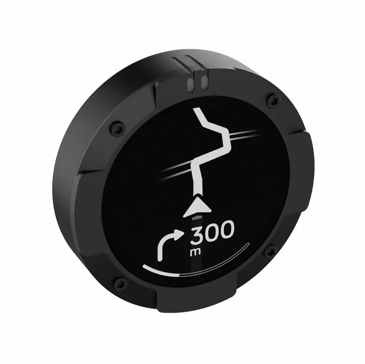 Beeline Moto II Black - GPS- ja navigaatiolaitteet - D495219 - 1