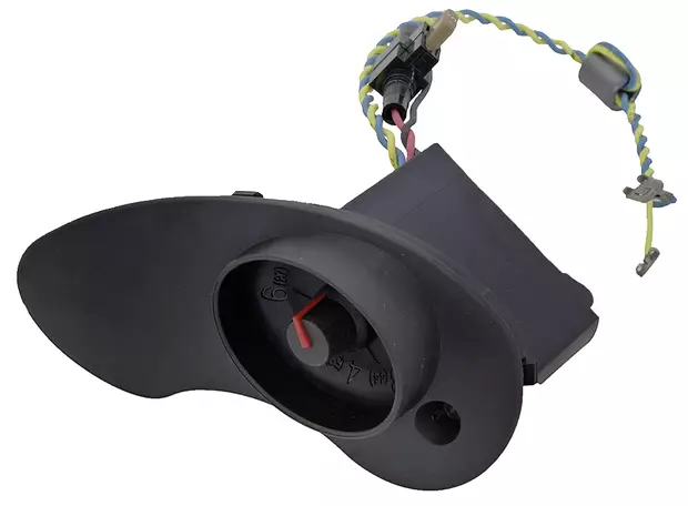 Birchmeier elektroniikka 11924402 - Tarvikevaraosat - 43-779 - 1