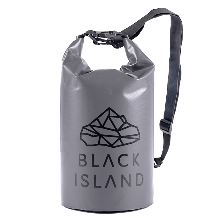 Black Island Dry bag 10L - SUP laudat - D379059 - 1