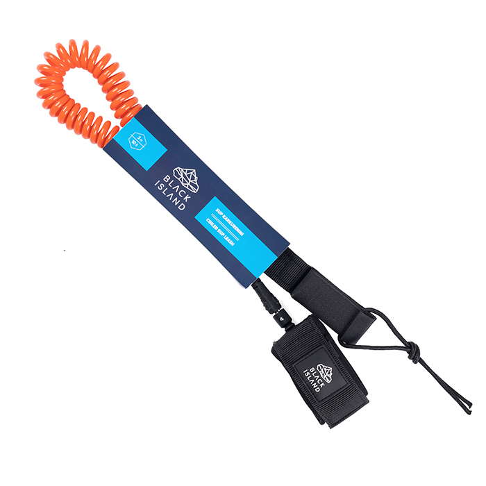 Black Island Karkuremmi 3m - SUP laudat - D379069 - 1