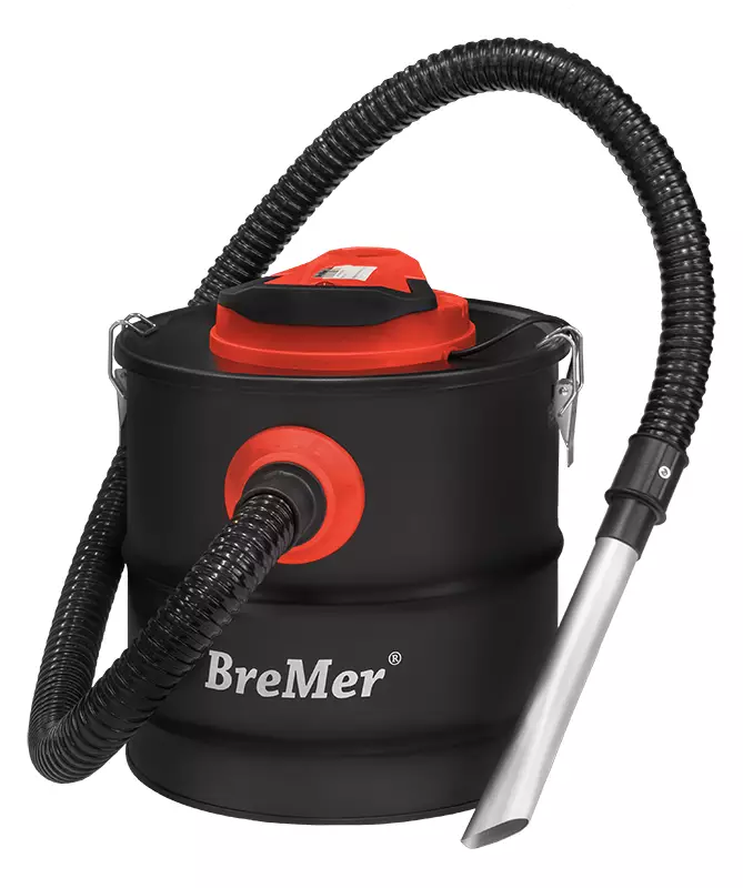 Bremer etna tuhkaimuri 1200w - Clen imurit ja höyryimurit - LX14009 - 1
