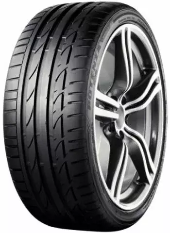 Bridgestone S001 RFT AR 225/40-19 kesärengas - 19-tuumaiset kesärenkaat - 499-181639 - 1