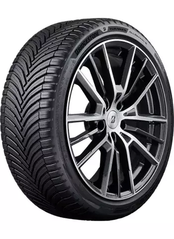 Bridgestone TURAS6XL 255/35-20 kesärengas - 20-tuumaiset kesärenkaat - 499-184989 - 1