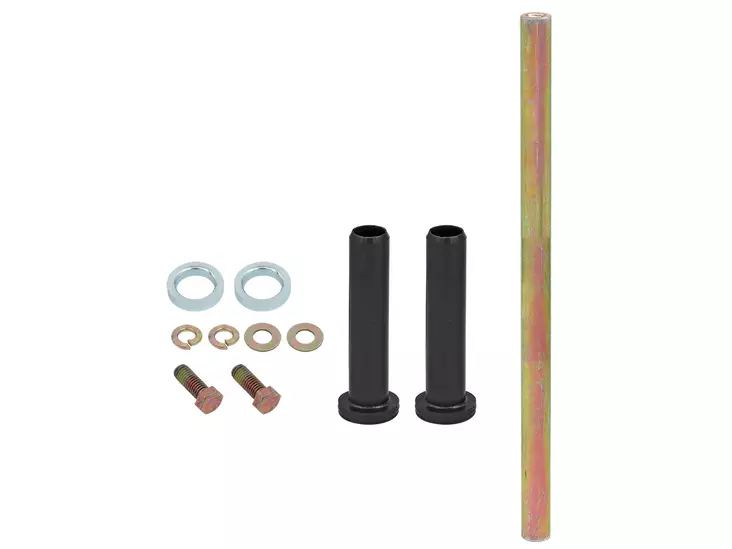 Bronco A-varren puslasarja alempi Polaris - Mönkijän etutukivarren puslat - D495299 - 1